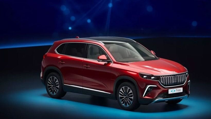 Ve TOGG hibrit versiyon geliyor! Otomobil piyasasında büyük sürpriz - Sayfa 12