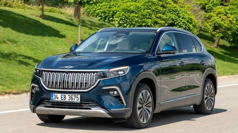 Ve TOGG hibrit versiyon geliyor! Otomobil piyasasında büyük sürpriz - Sayfa 13