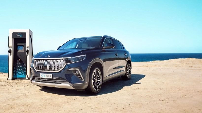 Ve TOGG hibrit versiyon geliyor! Otomobil piyasasında büyük sürpriz - Sayfa 6