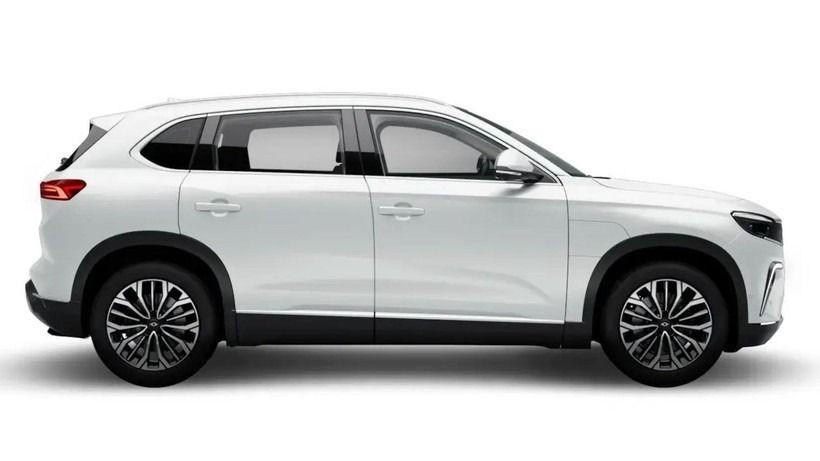 Ve TOGG hibrit versiyon geliyor! Otomobil piyasasında büyük sürpriz - Sayfa 7