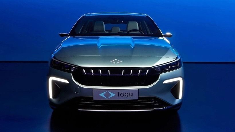 Ve TOGG hibrit versiyon geliyor! Otomobil piyasasında büyük sürpriz - Sayfa 8
