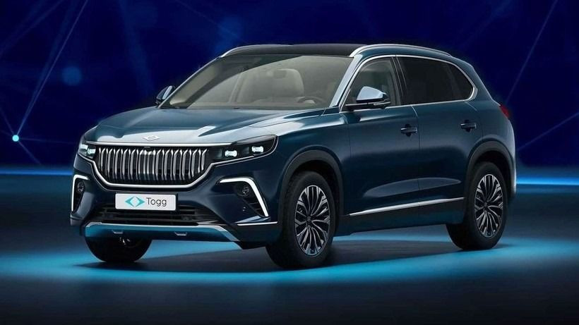Ve TOGG hibrit versiyon geliyor! Otomobil piyasasında büyük sürpriz - Sayfa 9