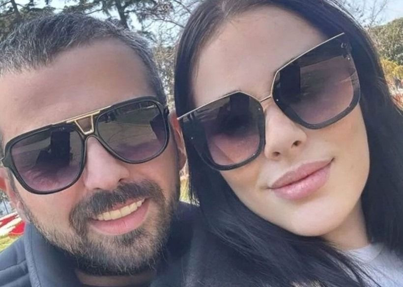 Tuğçe Tayfur üçüncü kez anne oldu: Hastaneden ilk görüntü geldi - Sayfa 5