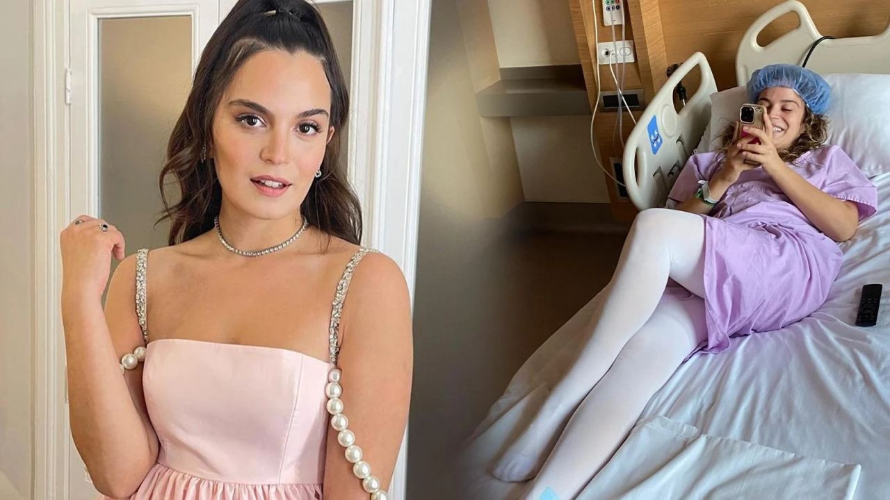 Aslı Bekiroğlu 9 saat süren ameliyat oldu! 'Yaşıyorum şükür' - Sayfa 6