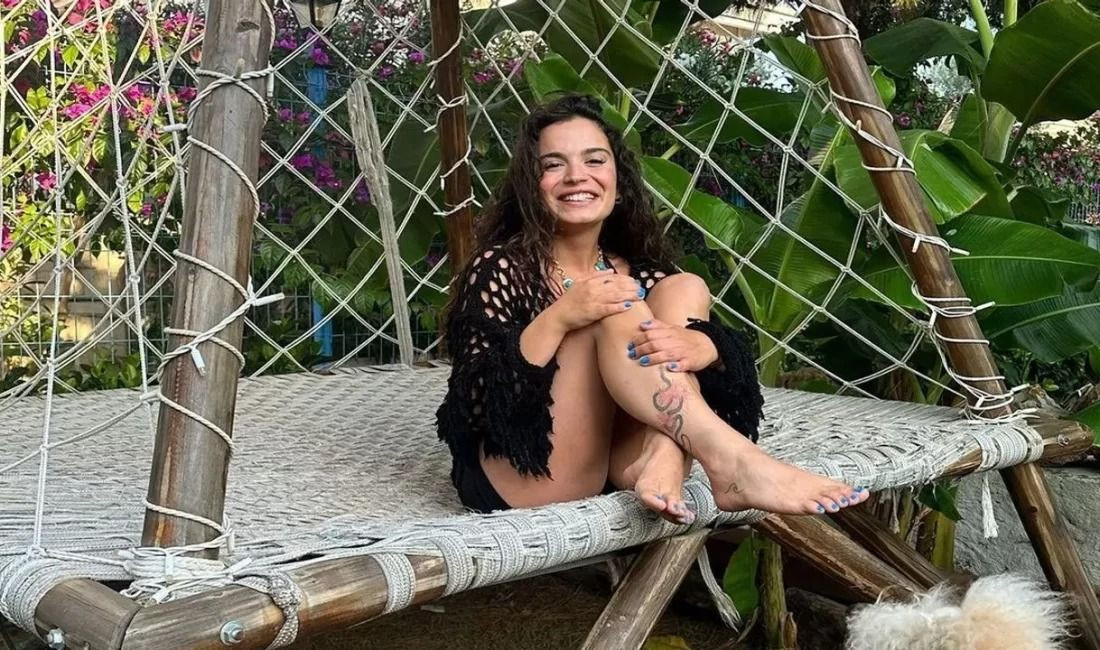 Aslı Bekiroğlu 9 saat süren ameliyat oldu! 'Yaşıyorum şükür' - Sayfa 7