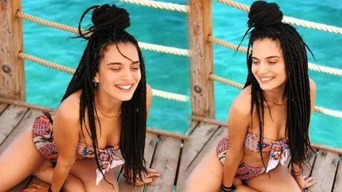 Aslı Bekiroğlu 9 saat süren ameliyat oldu! 'Yaşıyorum şükür' - Sayfa 8