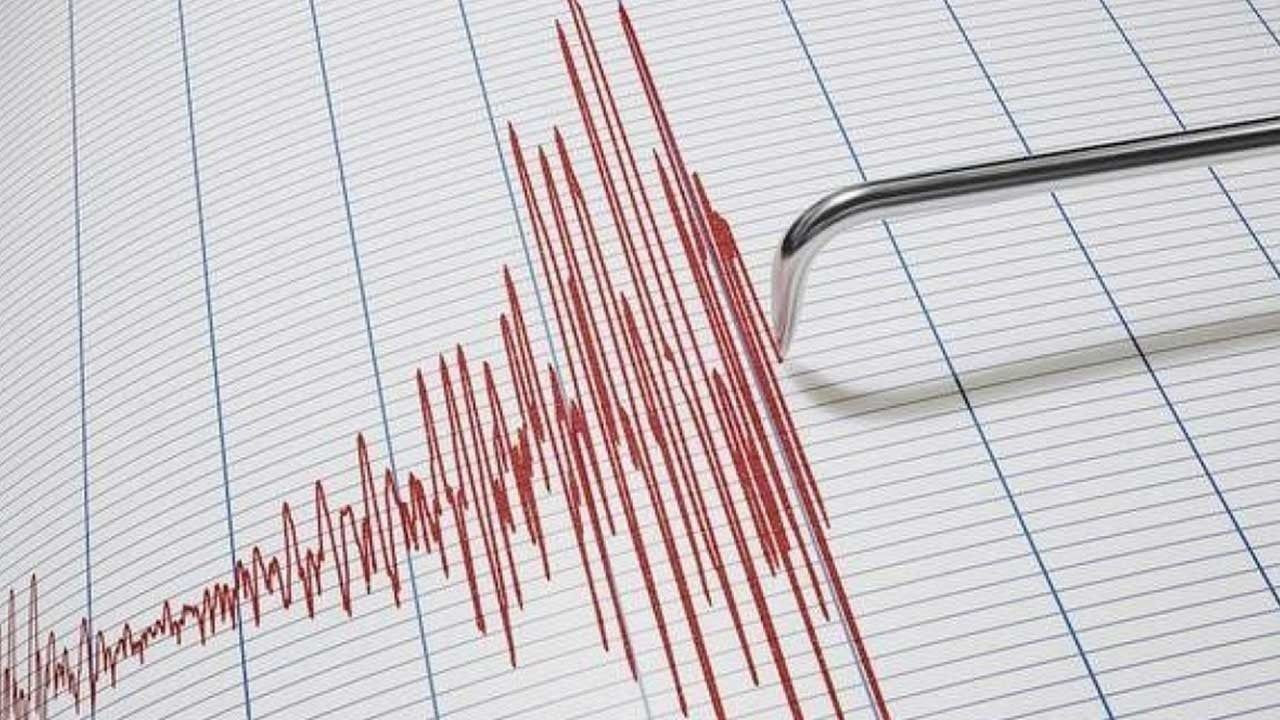 Son Dakika! Ege Deniz'nde 5.0 büyüklüğünde deprem - Sayfa 3