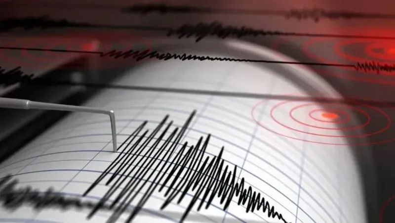 Son Dakika! Ege Deniz'nde 5.0 büyüklüğünde deprem - Sayfa 4