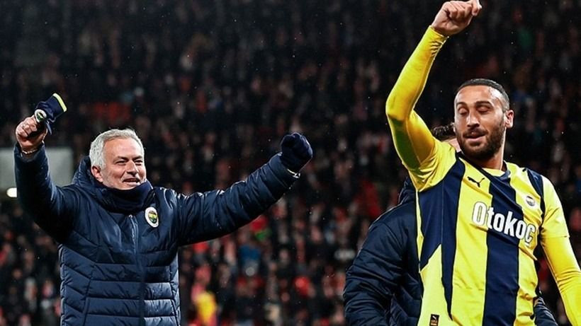 Fenerbahçe'de Cenk Tosun dönemi sona eriyor - Sayfa 2