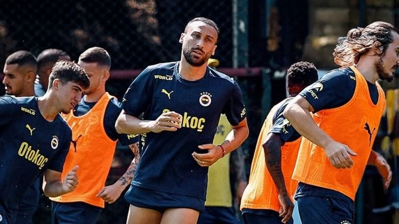 Fenerbahçe'de Cenk Tosun dönemi sona eriyor - Sayfa 4