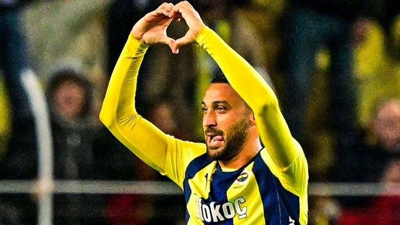 Fenerbahçe'de Cenk Tosun dönemi sona eriyor - Sayfa 5