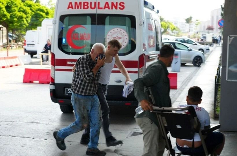 Acemi kasaplar yine acilde! Bayramların olmazsa olmazı - Sayfa 5