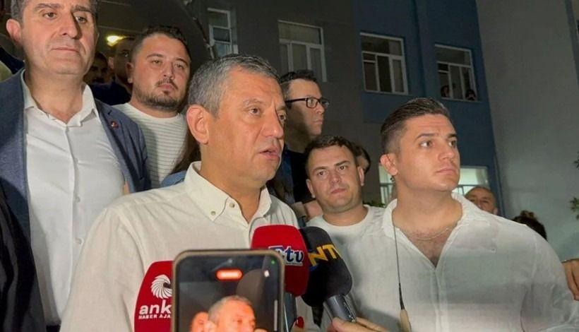 3 dakika boyunca akıma maruz kalan Ferdi Zeyrek'in son durumu nasıl? - Sayfa 7