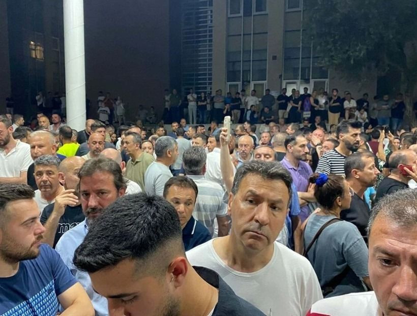 3 dakika boyunca akıma maruz kalan Ferdi Zeyrek'in son durumu nasıl? - Sayfa 8