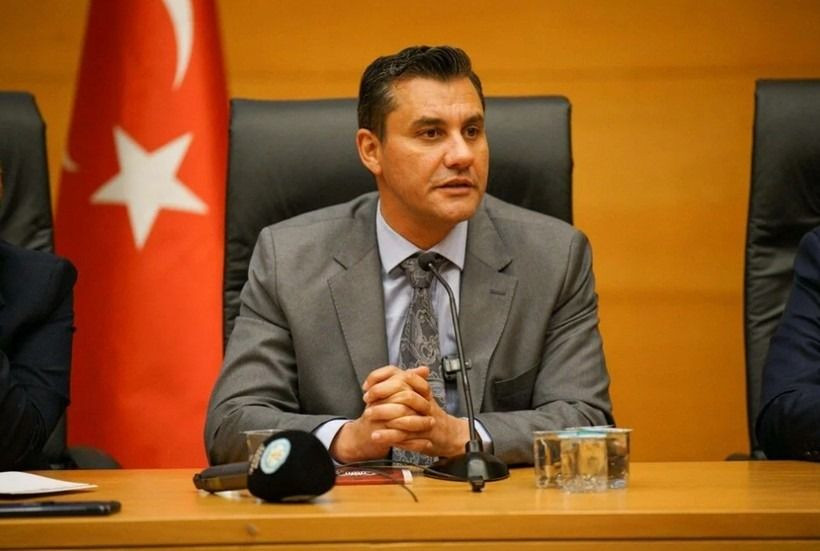 Son Dakika!  Manisa Büyükşehir Belediye Başkanı Ferdi Zeyrek hayatını kaybetti - Sayfa 2