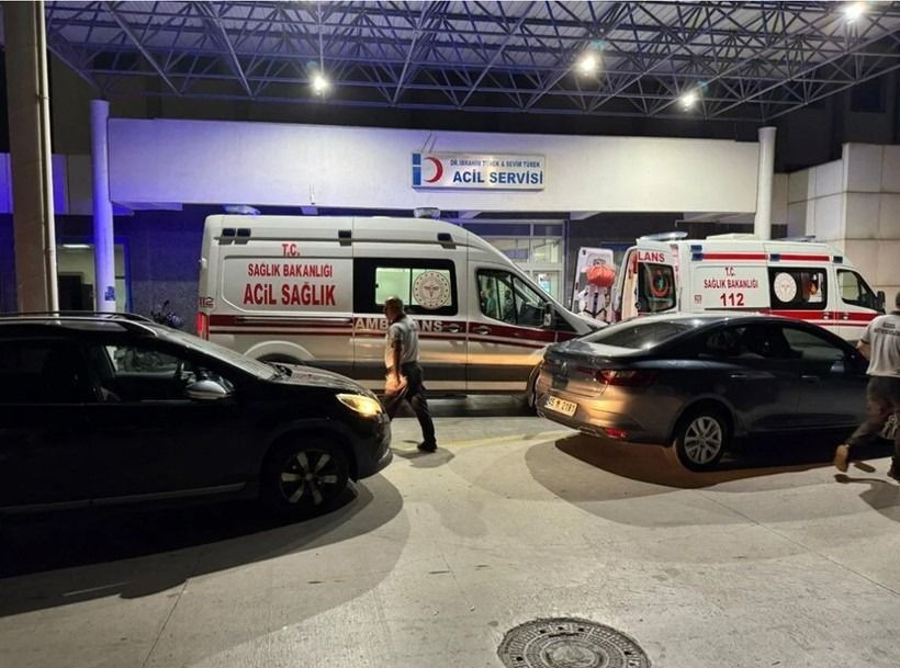 Son Dakika!  Manisa Büyükşehir Belediye Başkanı Ferdi Zeyrek hayatını kaybetti - Sayfa 3