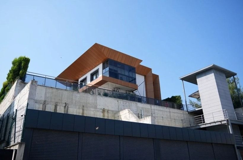 Son Dakika!  Manisa Büyükşehir Belediye Başkanı Ferdi Zeyrek hayatını kaybetti - Sayfa 5
