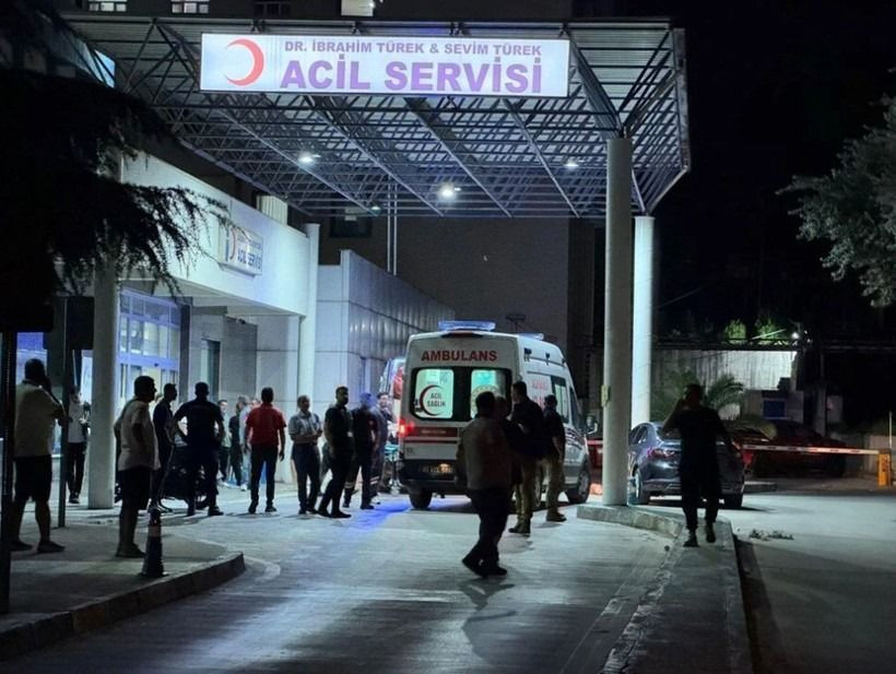 3 dakika boyunca akıma maruz kalan Ferdi Zeyrek'in son durumu nasıl? - Sayfa 6