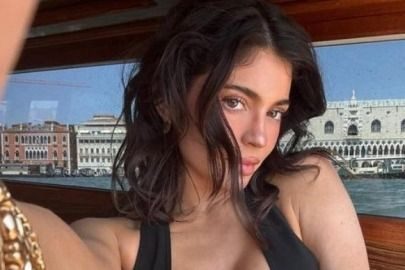 Kylie Jenner, göğüs estetiğinin tüm detaylarını paylaştı! - Sayfa 4