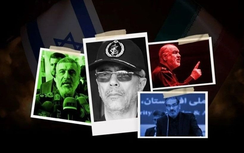 İran, en güçlü 4 adamını kaybetti! Neden bu kadar önemliler? - Sayfa 1