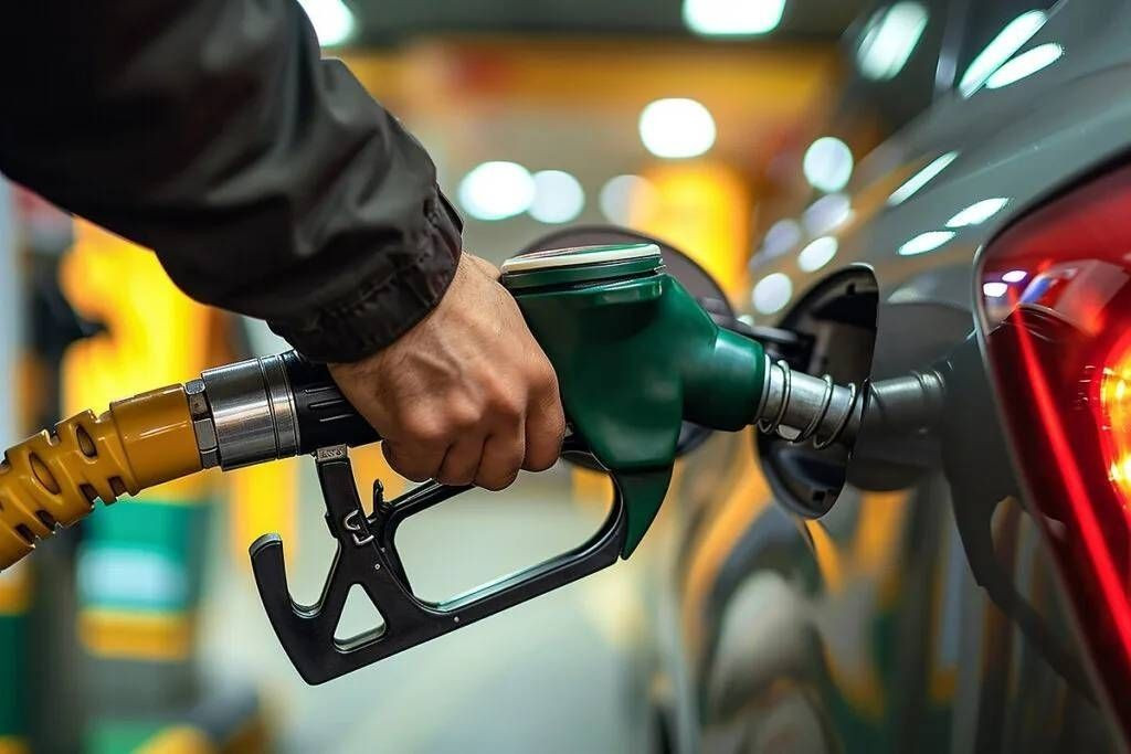 Tarih verildi! Benzin ve motorine bir zam daha - Sayfa 1