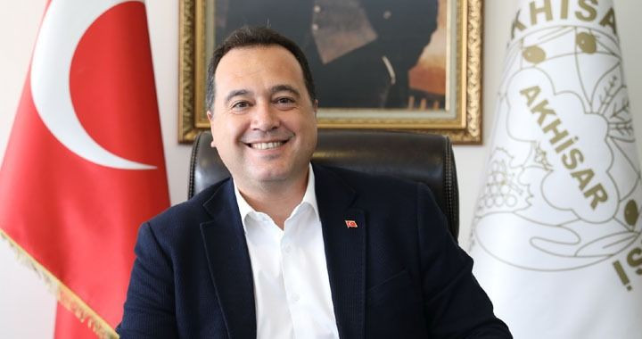 Manisa'nın yeni başkanı belli oldu! İşte Ferdi Zeyrek'in yerine seçilen o isim! - Sayfa 3