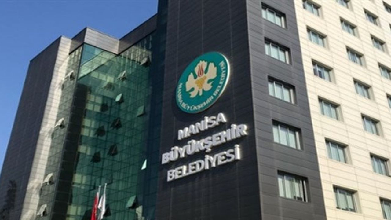 Manisa'nın yeni başkanı belli oldu! İşte Ferdi Zeyrek'in yerine seçilen o isim! - Sayfa 1