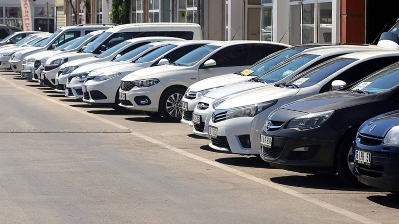 Araç satışında yeni dönem başladı! Tüm araçlar için zorunlu oldu - Sayfa 8