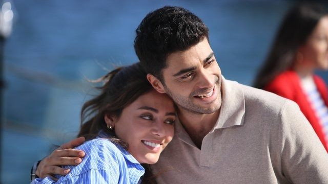 Kızılcık Şerbeti’nde 4 önemli isim diziden ayrılıyor - Sayfa 1