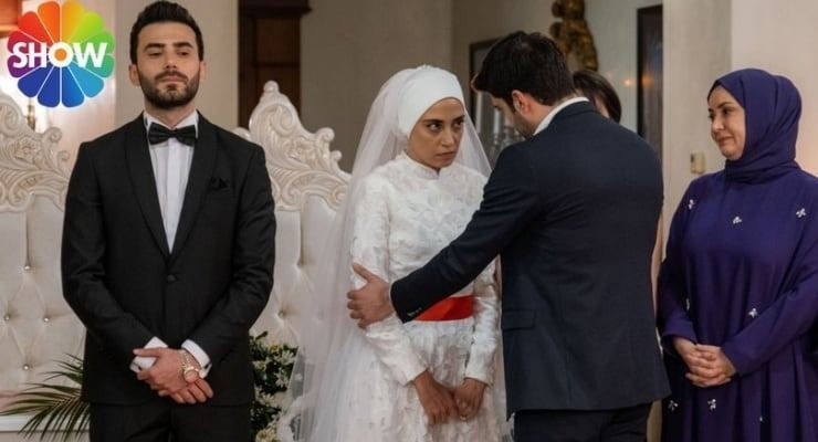 Kızılcık Şerbeti’nde 4 önemli isim diziden ayrılıyor - Sayfa 8