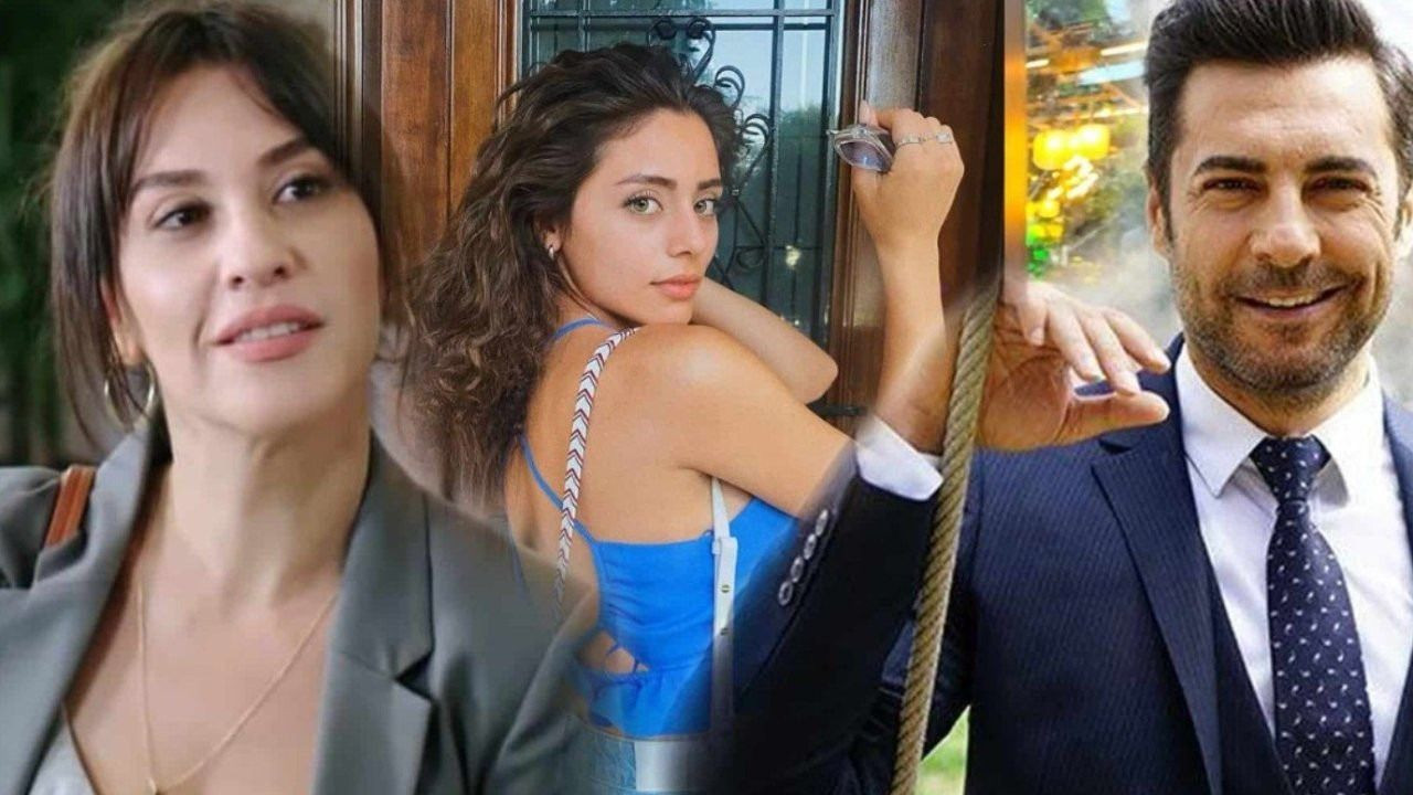 Kızılcık Şerbeti’nde 4 önemli isim diziden ayrılıyor - Sayfa 3