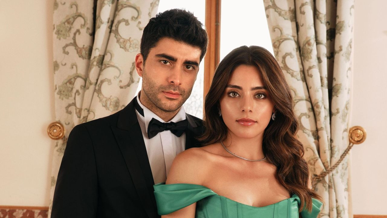 Kızılcık Şerbeti’nde 4 önemli isim diziden ayrılıyor - Sayfa 4