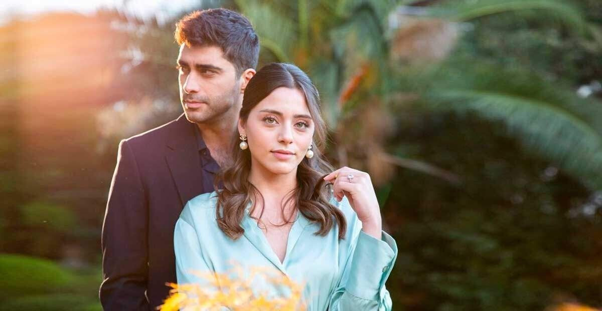 Kızılcık Şerbeti’nde 4 önemli isim diziden ayrılıyor - Sayfa 10