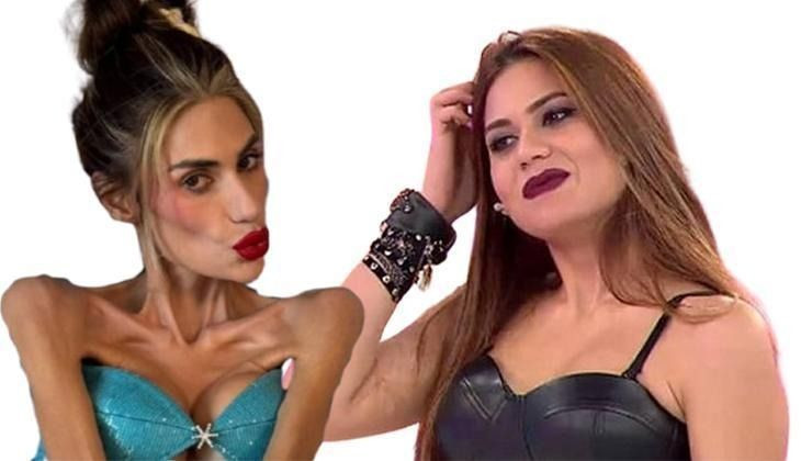 Nihal Candan hayatını kaybetti! 23 kiloya kadar düşmüştü - Sayfa 4