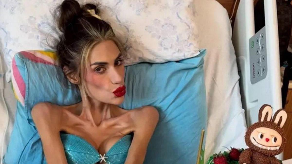 Nihal Candan hayatını kaybetti! 23 kiloya kadar düşmüştü - Sayfa 3