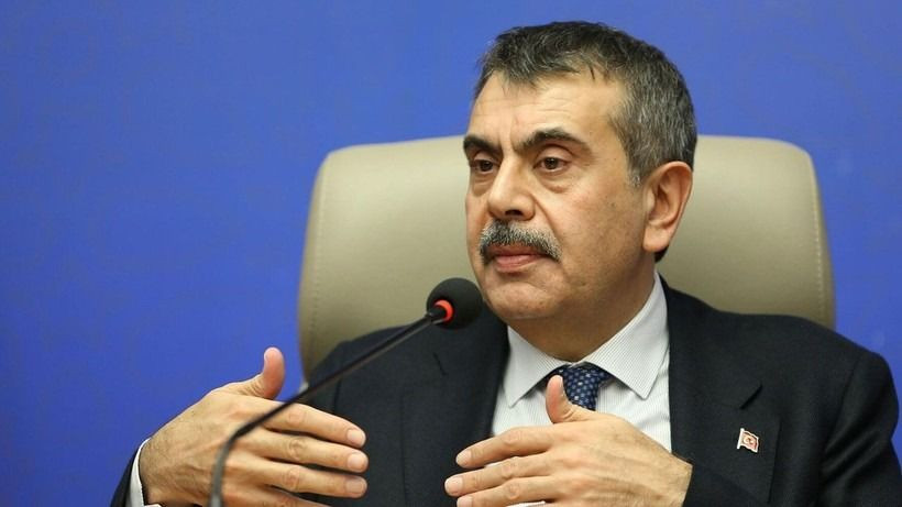 Öğrenciler dikkat: Yeni Dönemle İlgili Önemli Değişiklik! - Sayfa 8