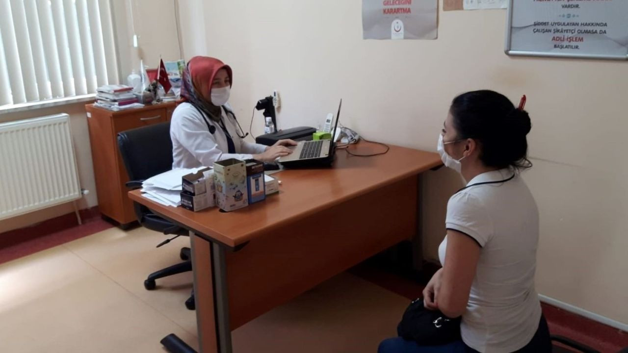 Aile hekimleri için yeni düzenleme: Kesinti kararında geri adım - Sayfa 8