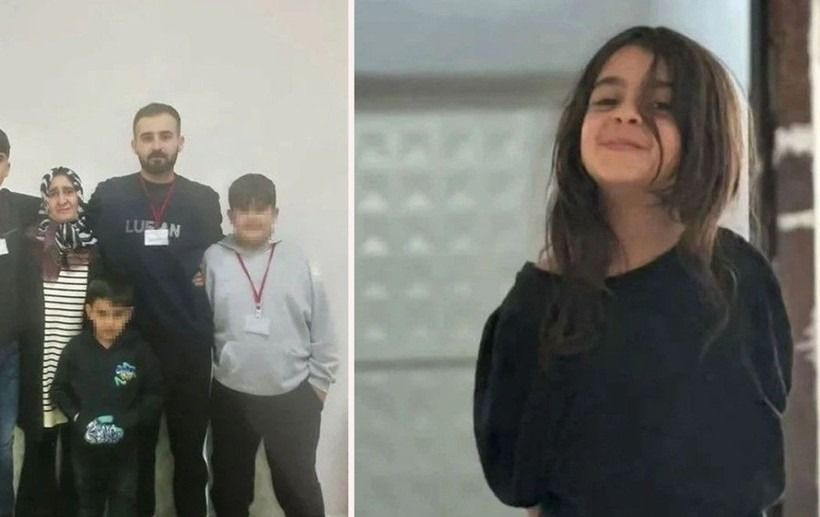 Anne ve ağabeye tahliye yolu mu açılıyor? Narin cinayetinde yeni gelişme - Sayfa 1