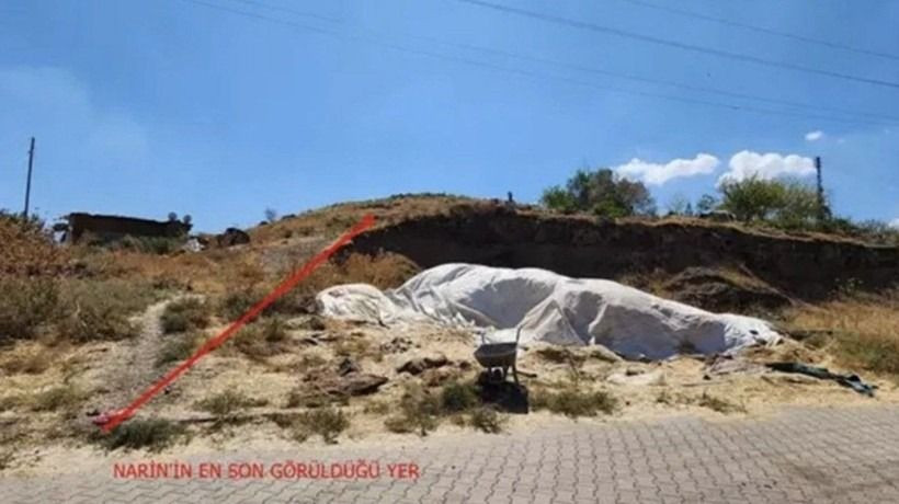 Anne ve ağabeye tahliye yolu mu açılıyor? Narin cinayetinde yeni gelişme - Sayfa 2