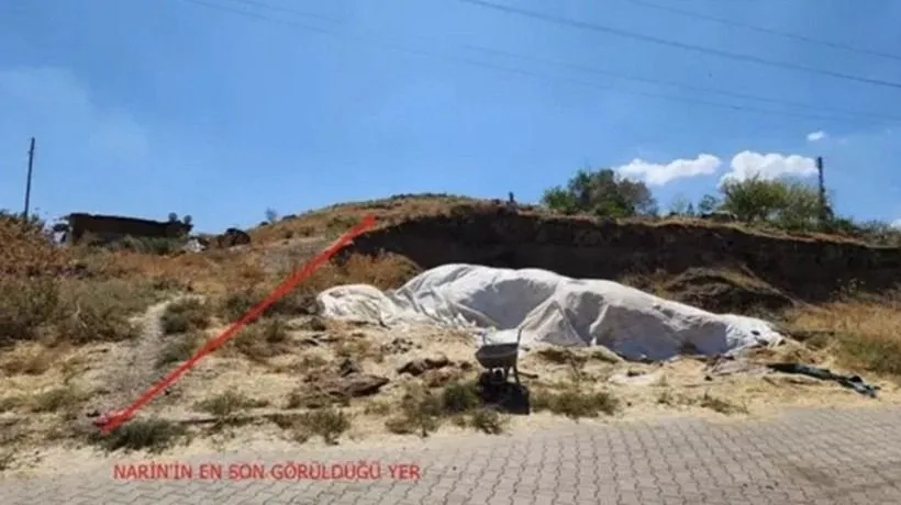 Anne ve ağabeye tahliye yolu mu açılıyor? Narin cinayetinde yeni gelişme