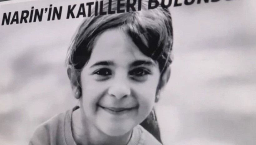 Anne ve ağabeye tahliye yolu mu açılıyor? Narin cinayetinde yeni gelişme - Sayfa 3