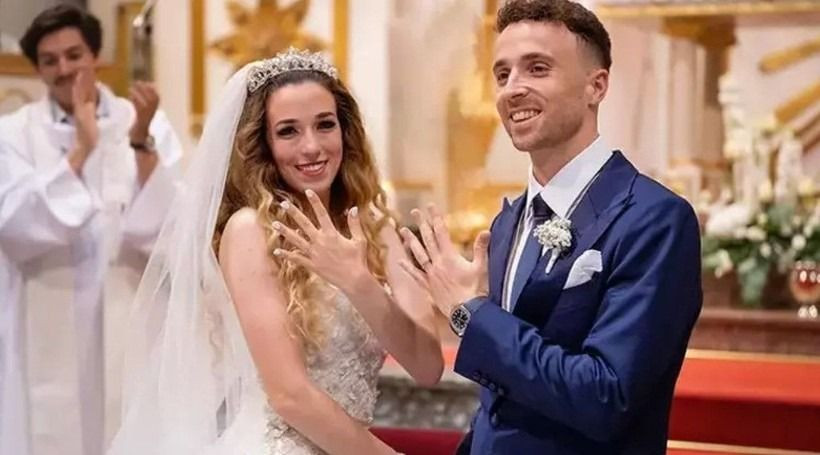 Araç yanarak paramparça halde bulunmuş! İşte Diogo Jota'nın hayatını kaybettiği kazanın görüntüleri