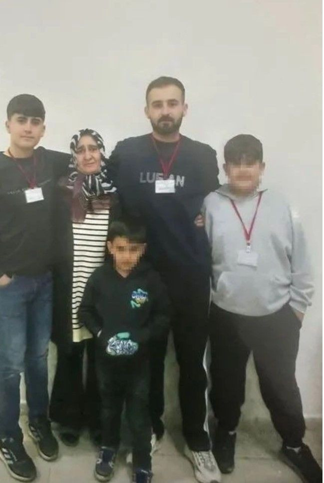 Anne ve ağabeye tahliye yolu mu açılıyor? Narin cinayetinde yeni gelişme - Sayfa 6