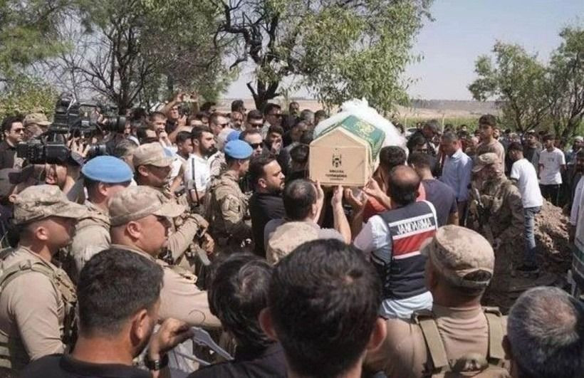 Anne ve ağabeye tahliye yolu mu açılıyor? Narin cinayetinde yeni gelişme - Sayfa 7