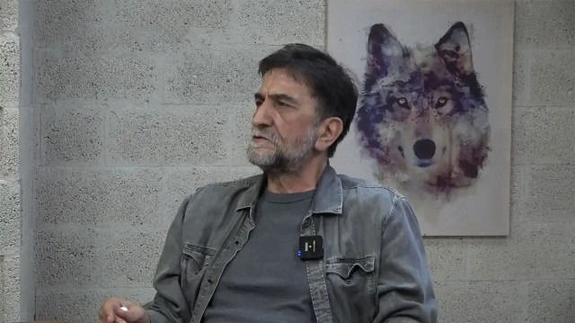 Gazeteci Nihat Genç hayatını kaybetti - Sayfa 2