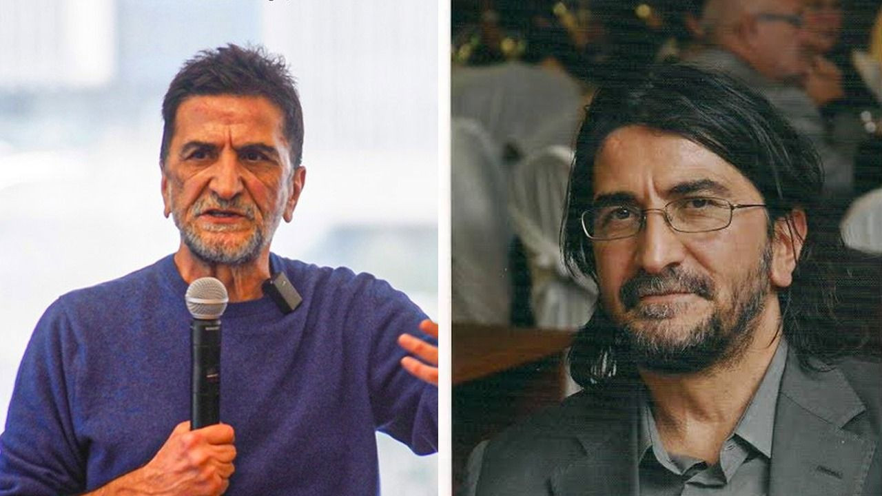 Gazeteci Nihat Genç hayatını kaybetti - Sayfa 5