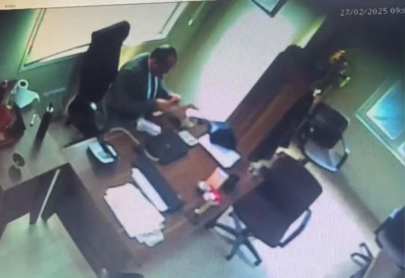 Beylikdüzü'nde rüşvet soruşturması: 18 vergi müfettişi tutuklandı - Sayfa 1