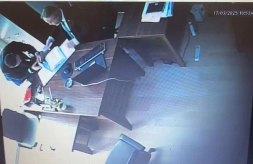 Beylikdüzü'nde rüşvet soruşturması: 18 vergi müfettişi tutuklandı - Sayfa 4