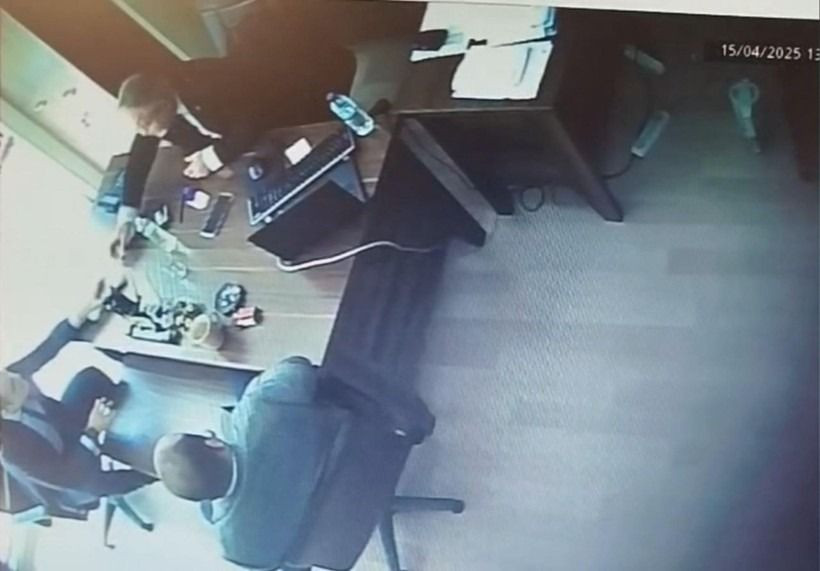 Beylikdüzü'nde rüşvet soruşturması: 18 vergi müfettişi tutuklandı - Sayfa 5