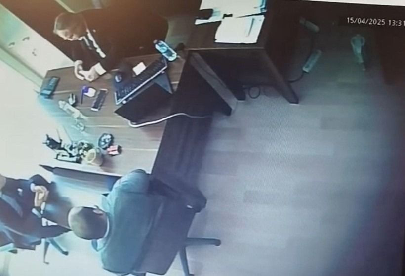 Beylikdüzü'nde rüşvet soruşturması: 18 vergi müfettişi tutuklandı - Sayfa 6